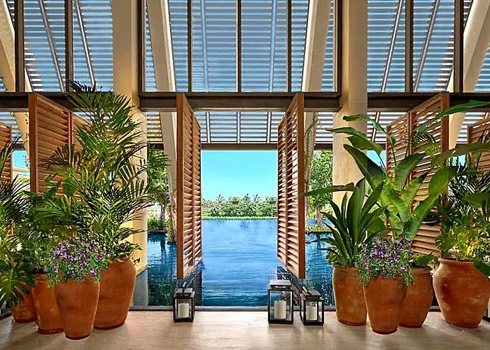 The Edition At Kanai Riviera Maya