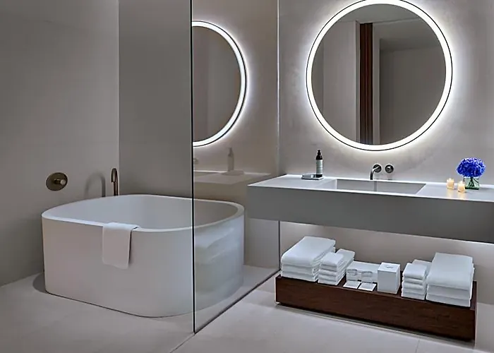 The Edition At Kanai 4* Riviera Maya