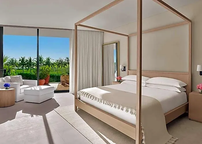 The Edition At Kanai Riviera Maya