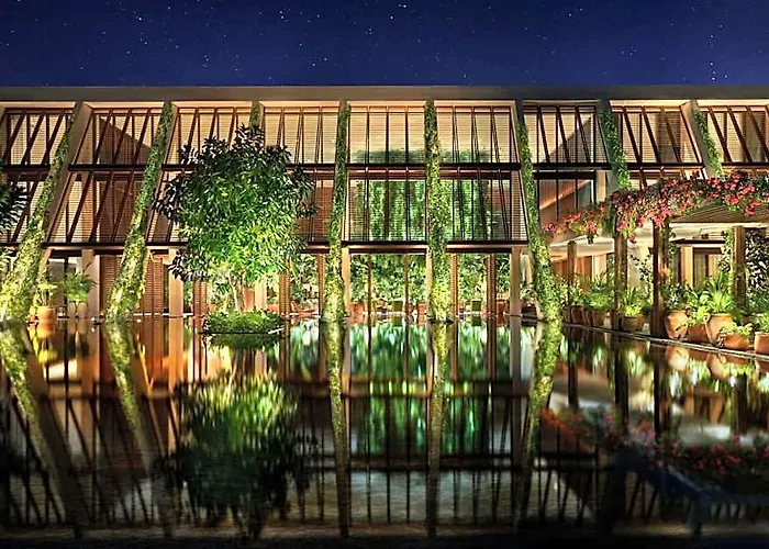 The Edition At Kanai Hotel 4*