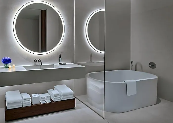 Hotel The Edition At Kanai