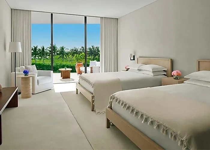 The Edition At Kanai 4* Riviera Maya
