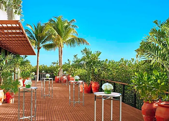 The Edition At Kanai Riviera Maya