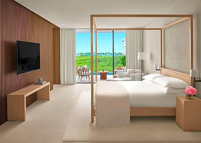 The Edition At Kanai Hotel 4*