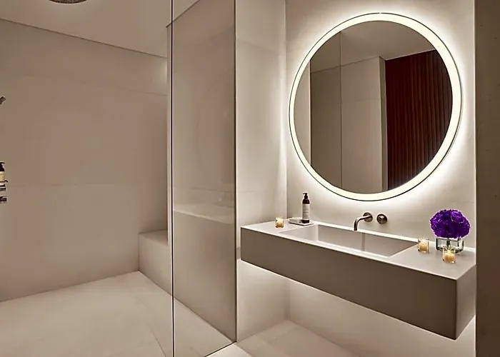 Hotel The Edition At Kanai Riviera Maya