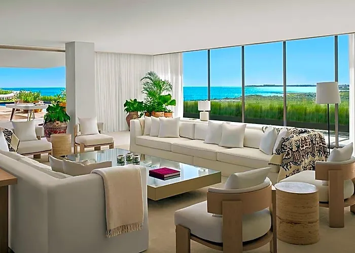 The Edition At Kanai 4* Riviera Maya