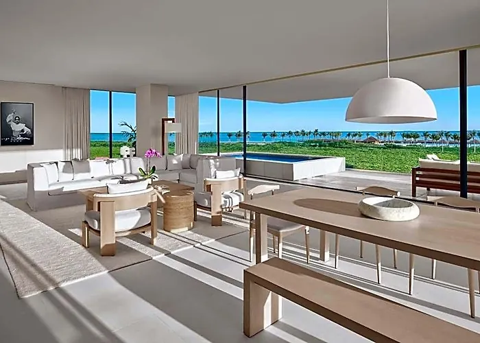 The Edition At Kanai Hotel Riviera Maya