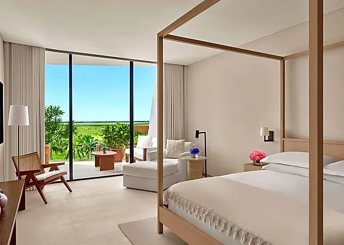 The Edition At Kanai 4* Riviera Maya