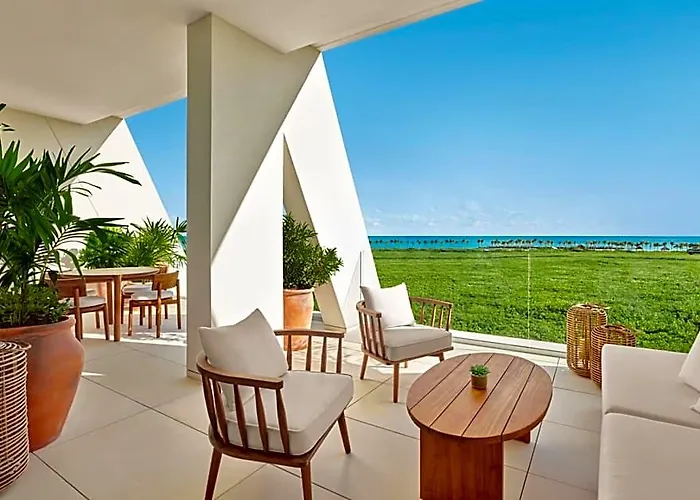 The Edition At Kanai Riviera Maya