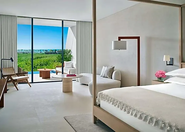 The Edition At Kanai 4* Riviera Maya