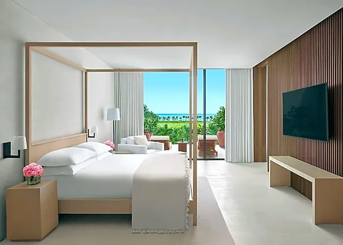 The Edition At Kanai 4* Riviera Maya