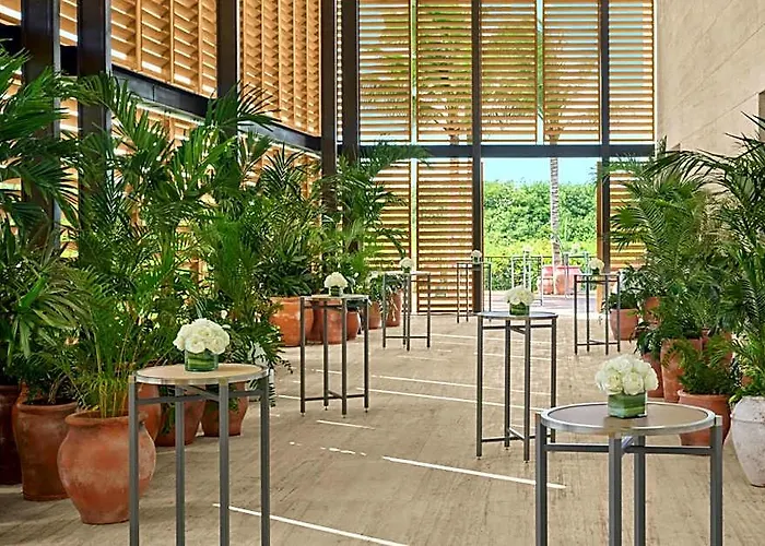 Hotel The Edition At Kanai Riviera Maya