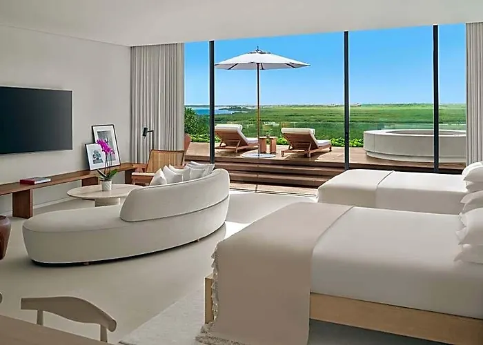 The Edition At Kanai Riviera Maya