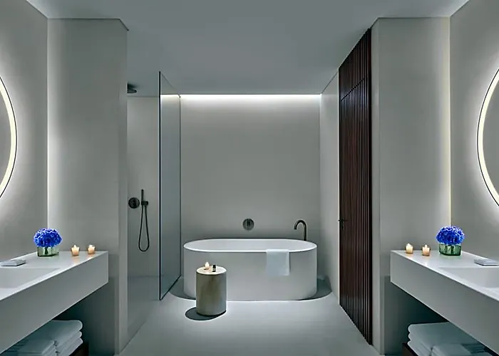Hotel The Edition At Kanai Riviera Maya