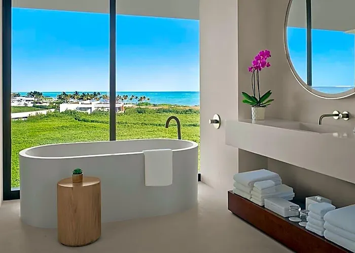 The Edition At Kanai Riviera Maya