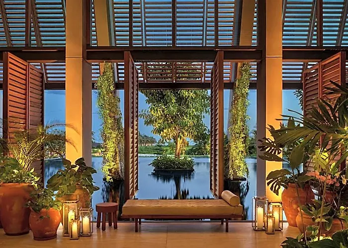 The Edition At Kanai Hotel Riviera Maya